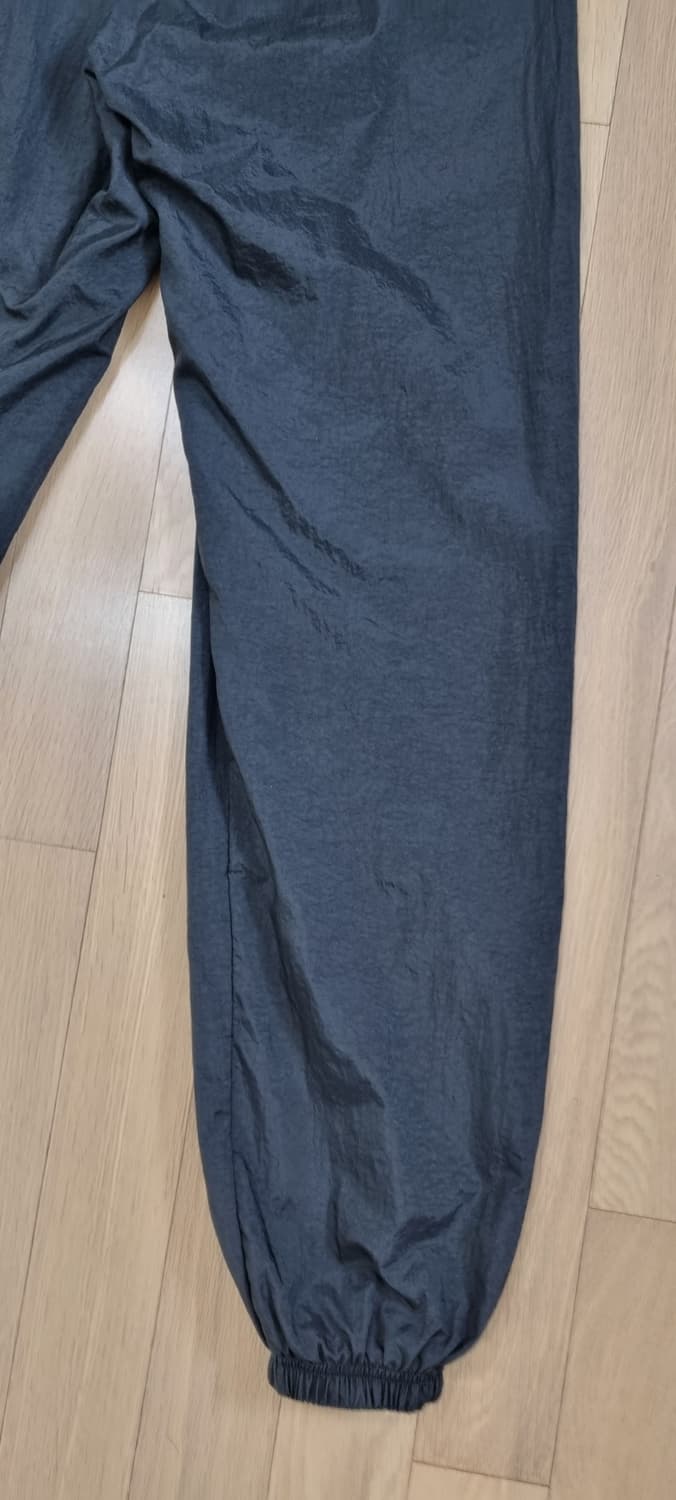 아디다스 볼드 우븐 조거 팬츠 M _ 남성 상품이미지8