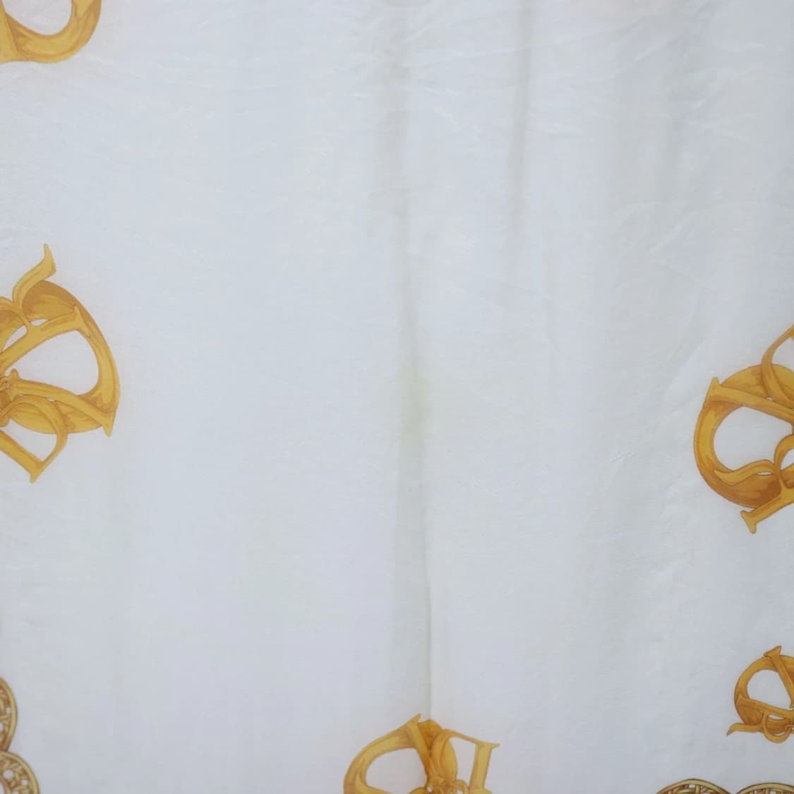 크리스찬 디올 실크 손수건 61603 상품이미지2