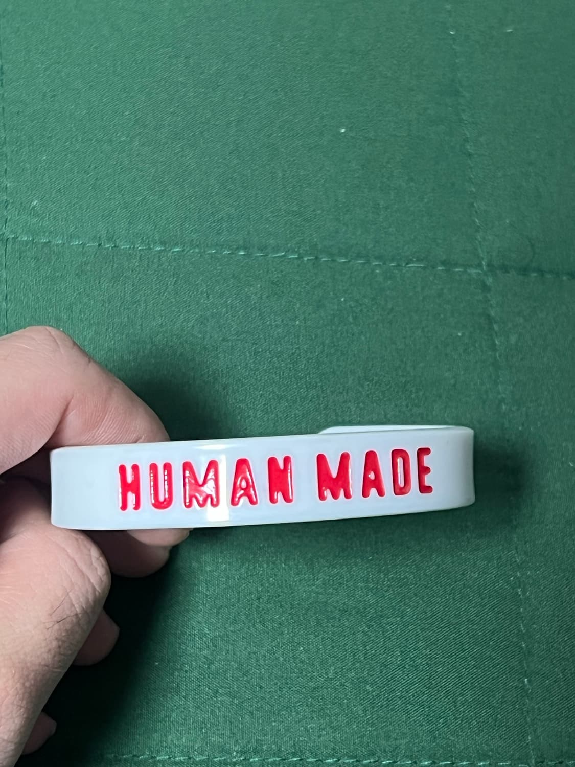 휴먼메이드 뱅글 팔찌 상품이미지2