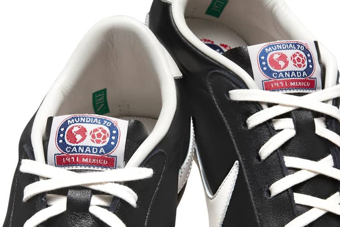 Nike "The Nike" 1971

Remake 상품이미지2