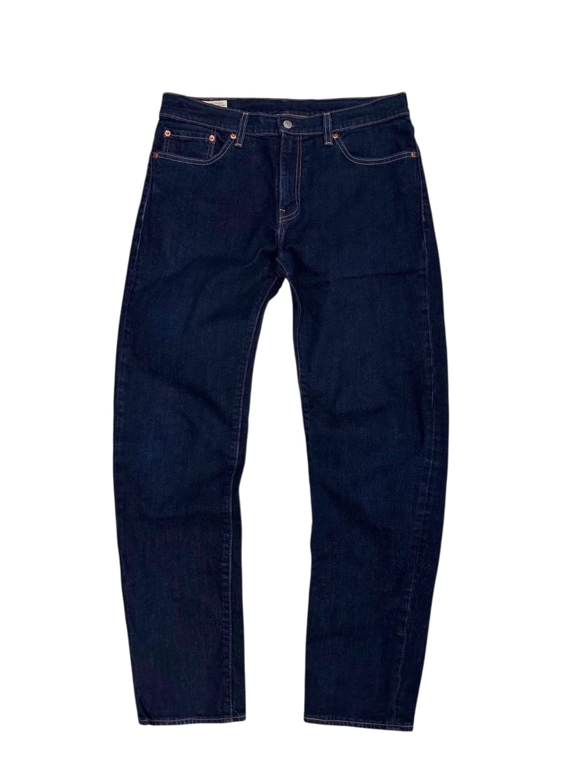 리바이스 511 프리미엄 청바지  (32, 가죽패치) 상품이미지1