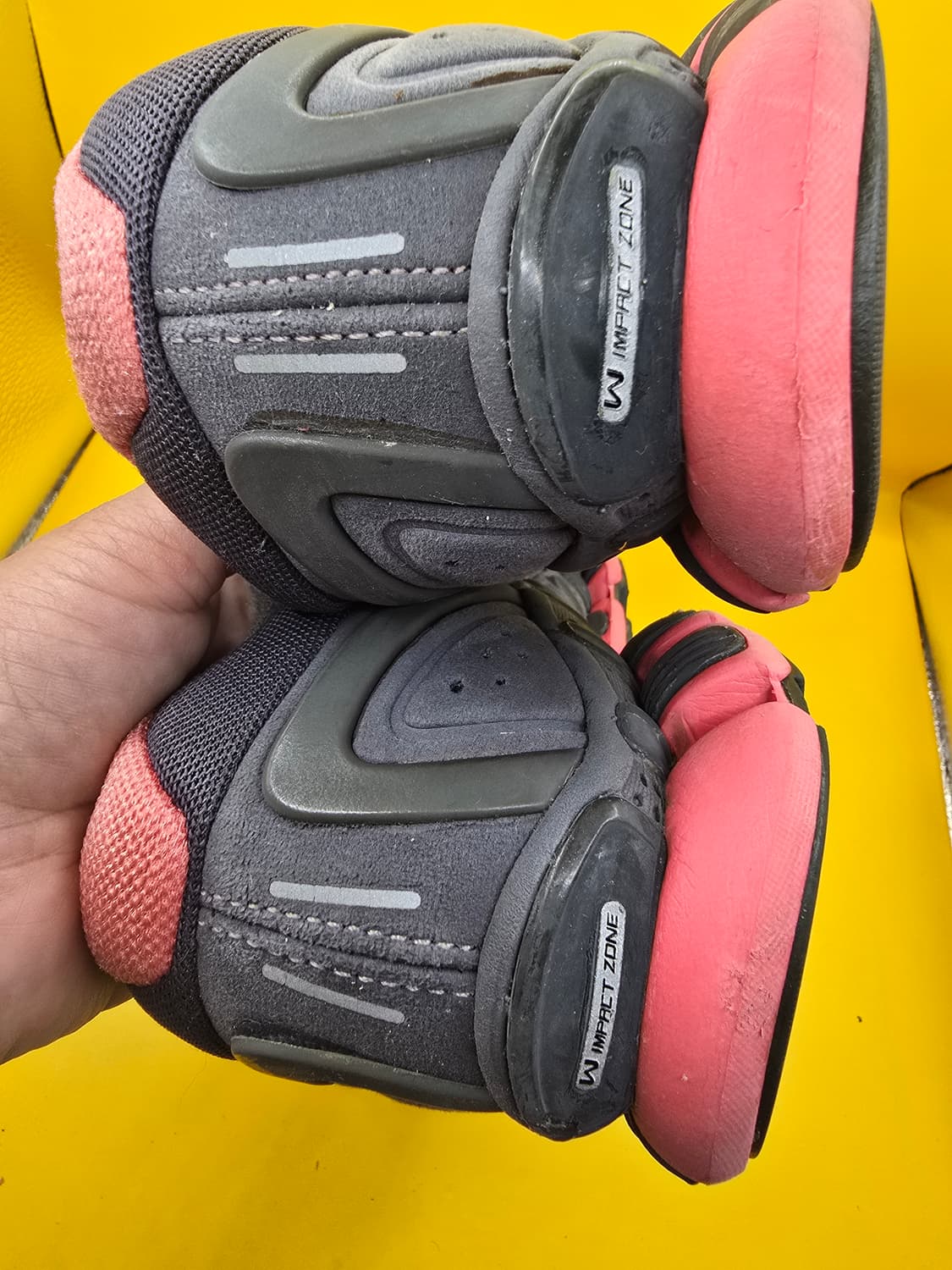 프로스펙스 워킹화/운동화 235 상품이미지6