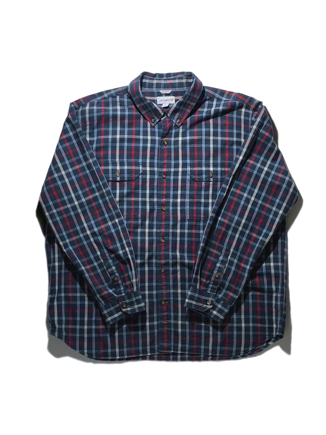 Carhartt Check Work Shirts 상품이미지1