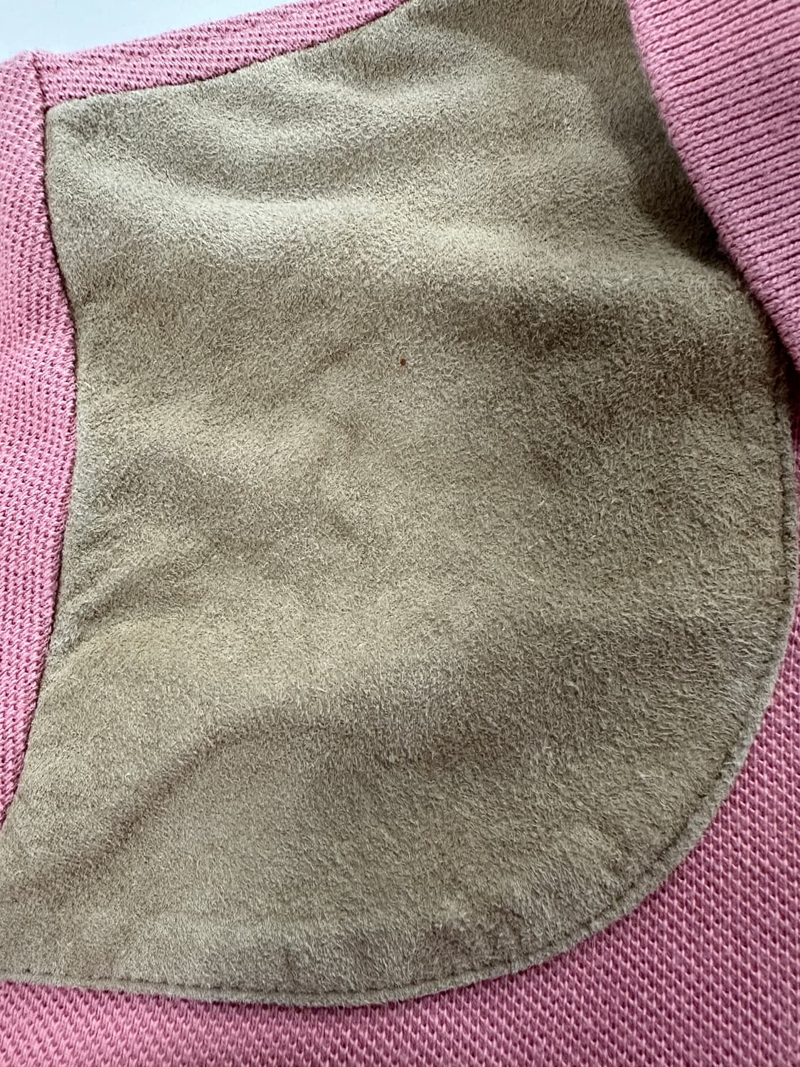 랄프로렌스포츠 빅포니 피케 반팔 상품이미지8