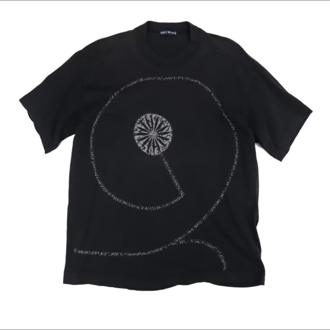 Issey Miyake 티셔츠 상품이미지1