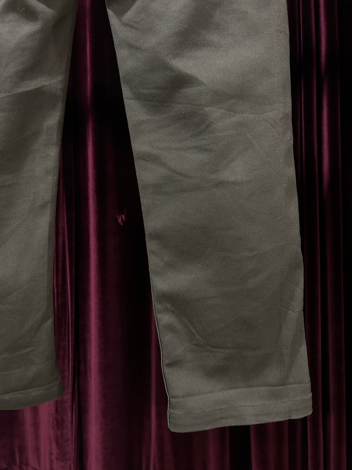 NIKE SB ishod brown pants 상품이미지8