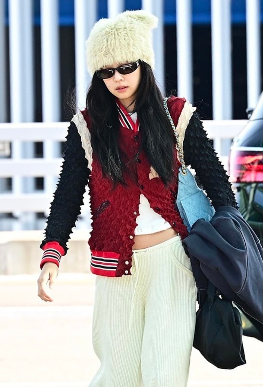 마수 스피키 자켓 48 상품이미지2