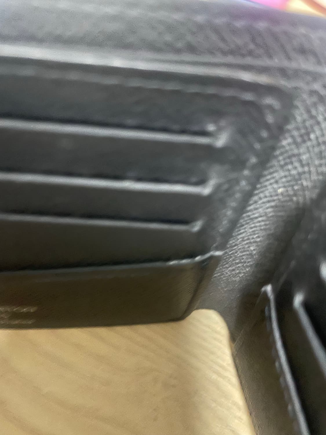 루이비통 카드지갑 상품이미지5