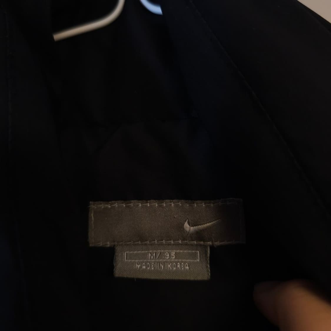 나이키 뉴챔프 덕다운 패딩 95 상품이미지5