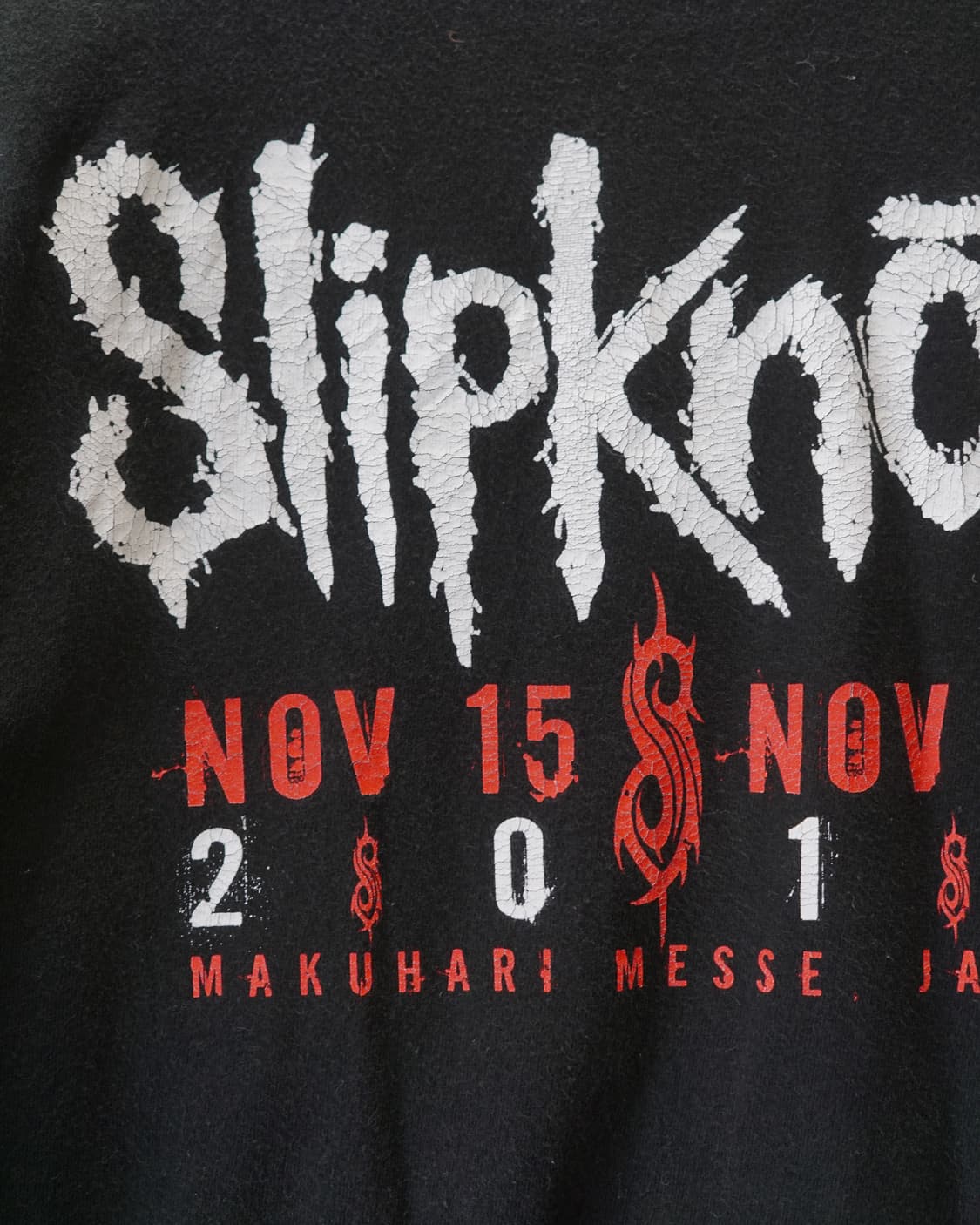 Slip Knot Knot Fest 상품이미지4