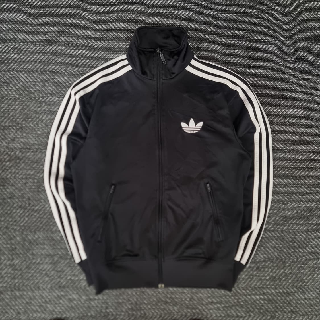 아디다스 유로파 져지 블랙 상품이미지1