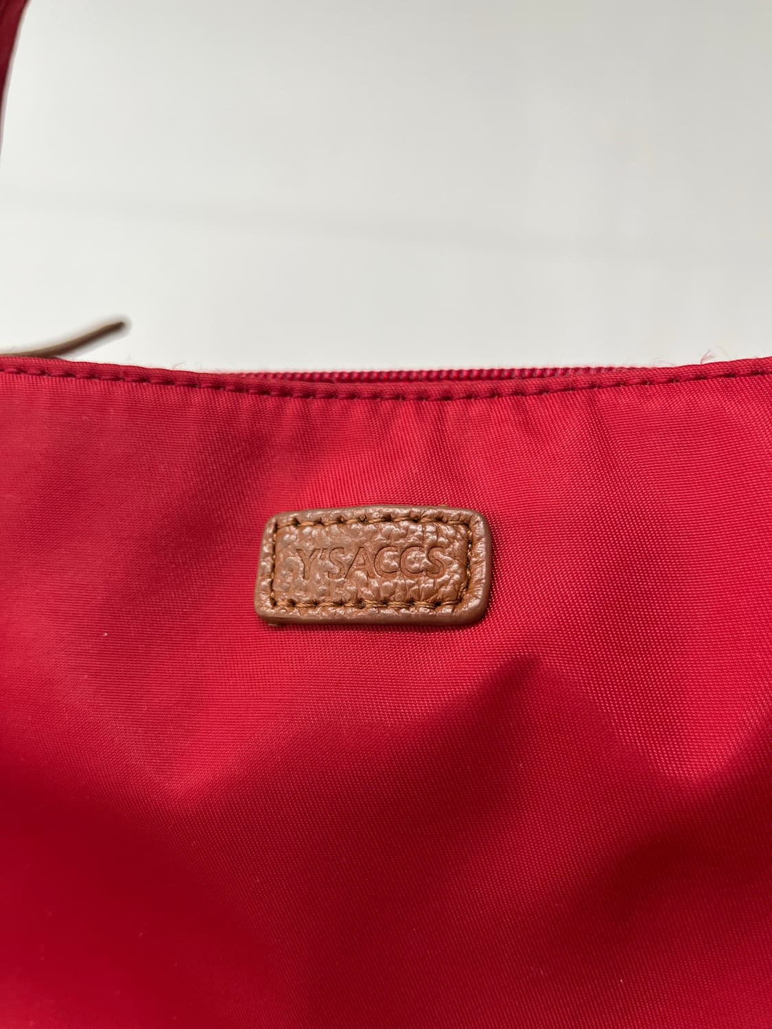 Ysacss nylon bag 상품이미지4