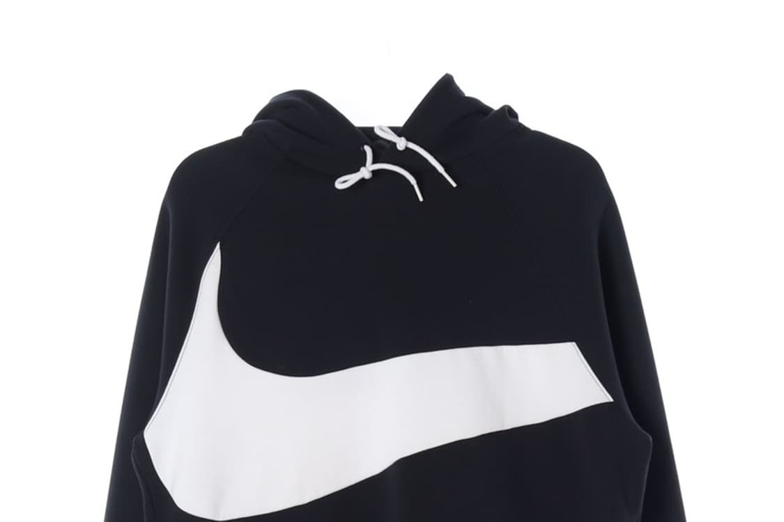 나이키 빅스우시 후드티 L 상품이미지3