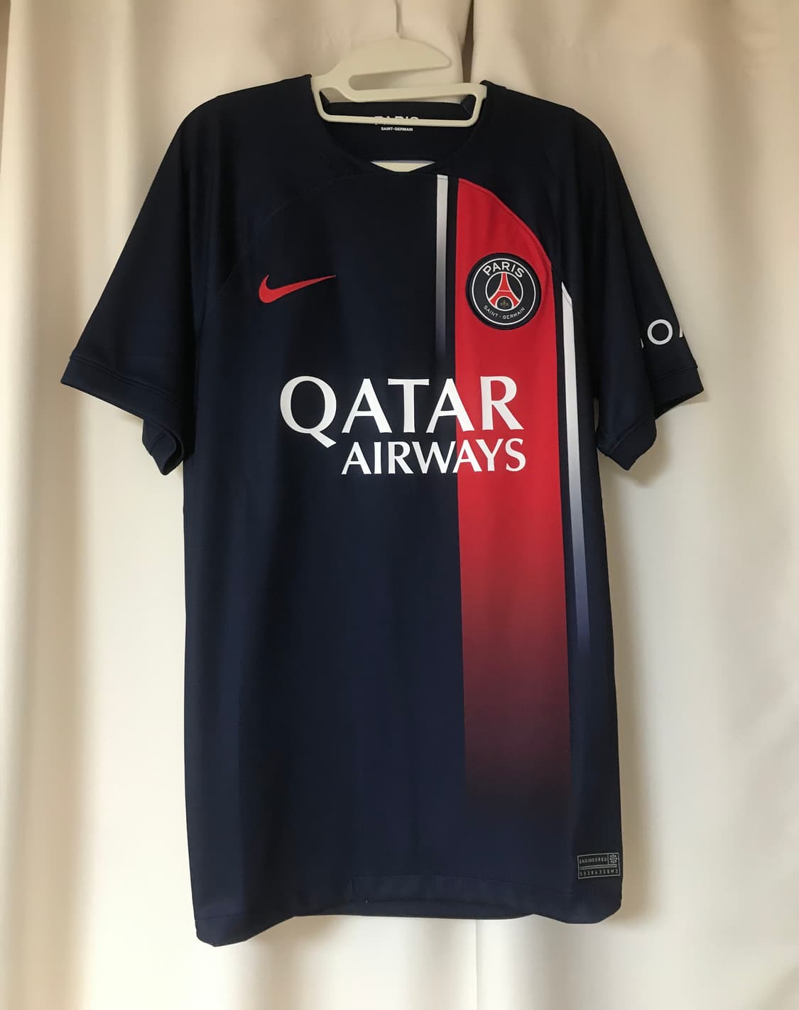 psg 이강인 유니폼 s 상품이미지2