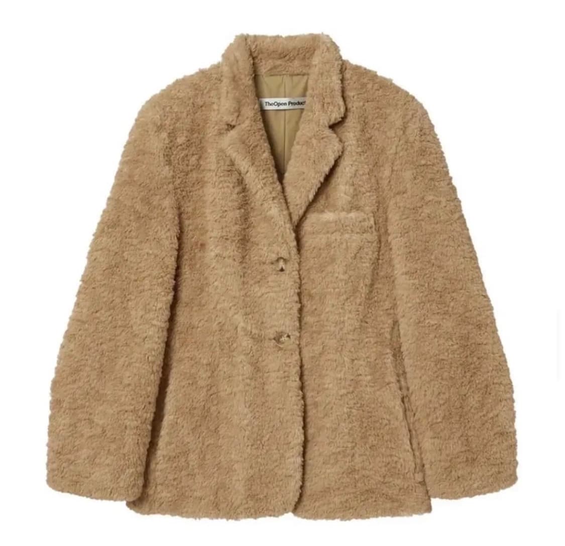 더오픈프로덕트 오픈와이와이 퍼자켓 상품이미지1