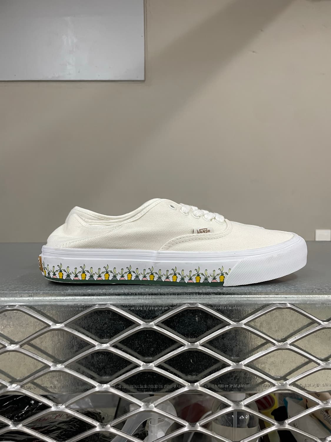 반스 그로우 가든 어센틱 270 상품이미지4