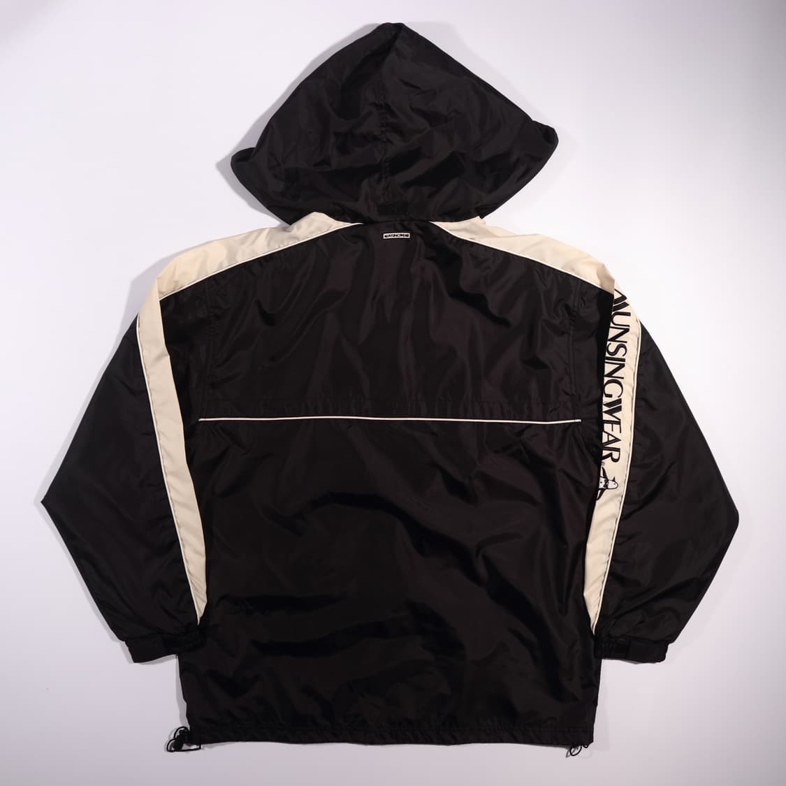 문싱웨어 바람막이 자켓 B285 상품이미지2