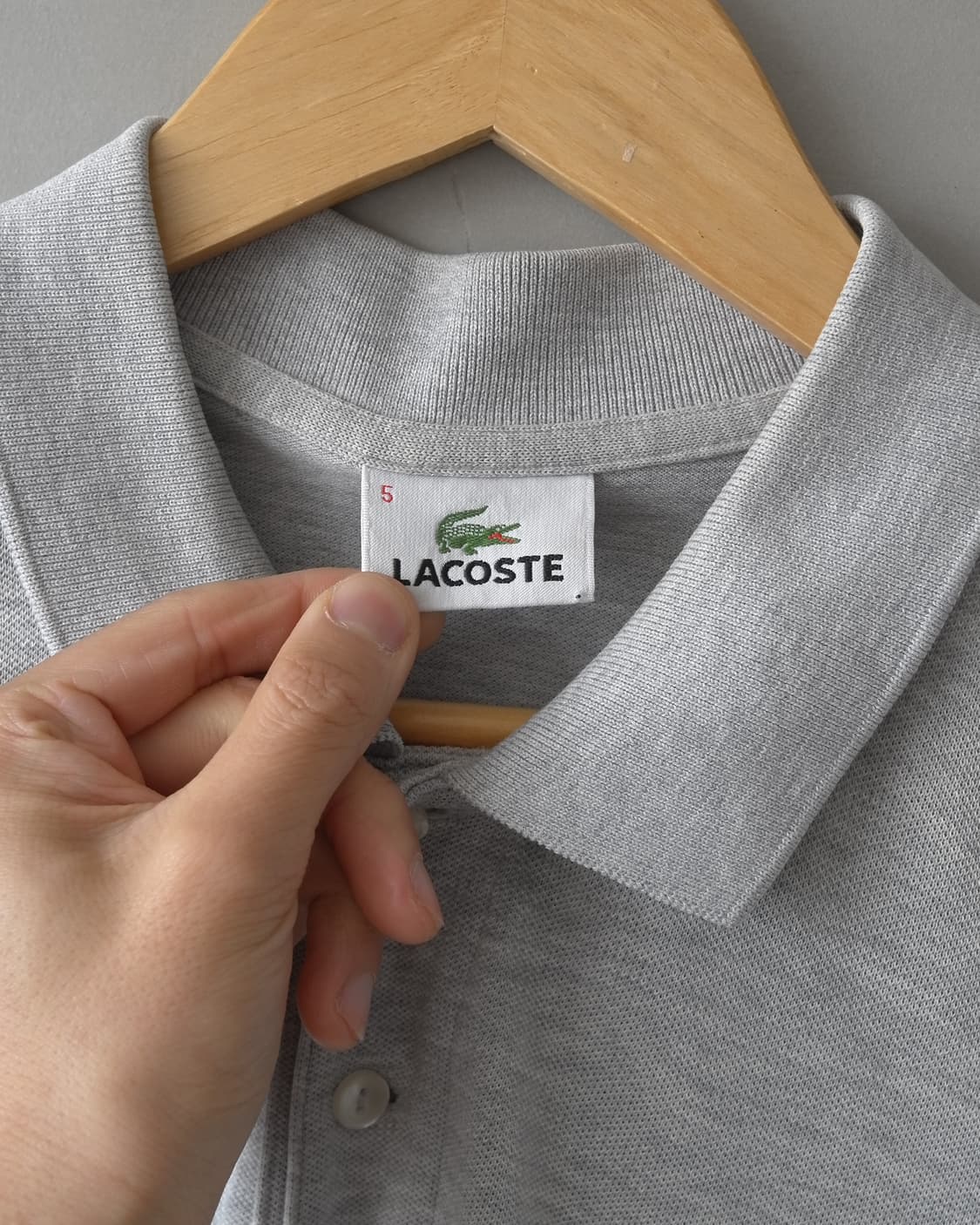 Lacoste 상품이미지4