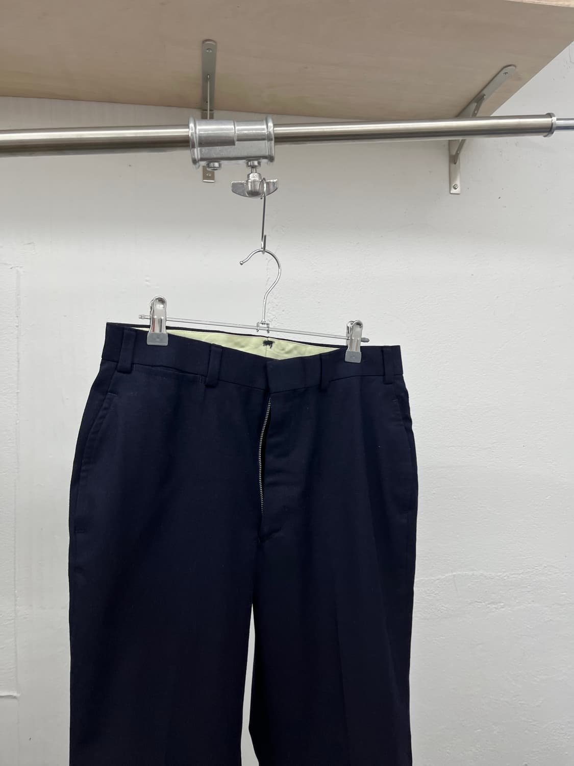 30.5) J.PRESS WOOL PANTS 상품이미지2