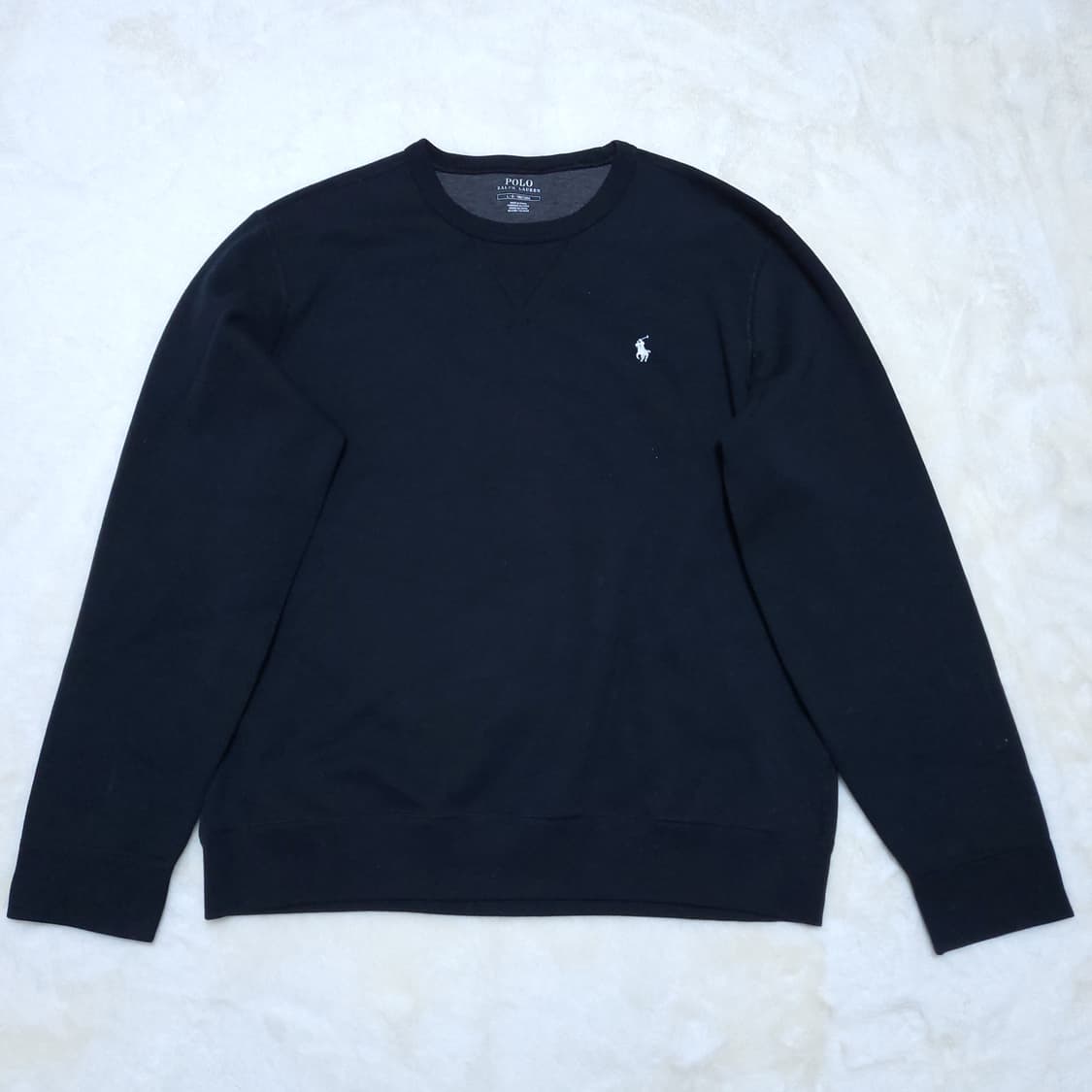 폴로 남성 맨투맨 L 0223 상품이미지1