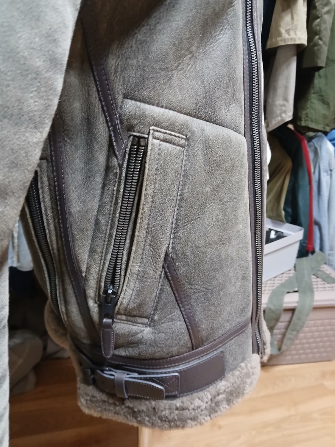 타임 옴므 무스캉 95~199 상품이미지5