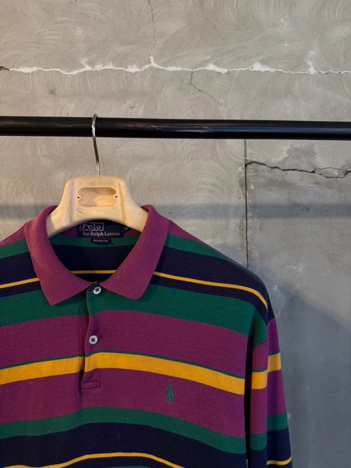 폴로 랄프로렌 pk 셔츠 100 상품이미지5