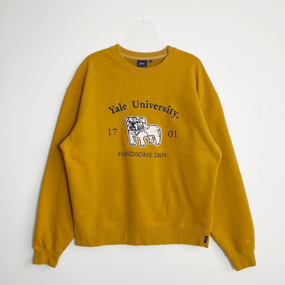   A1 예일 맨투맨 XL사이즈 상품이미지1