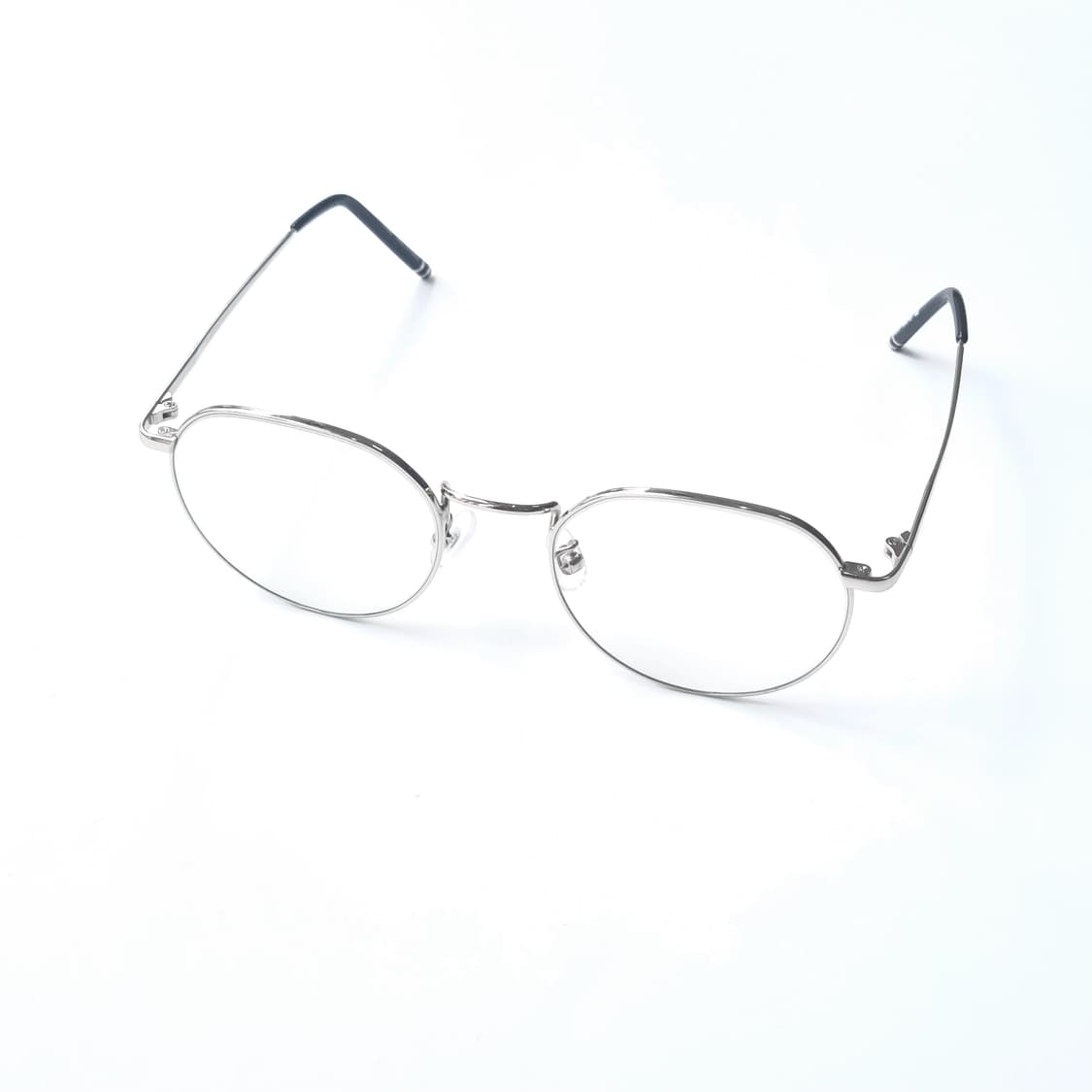 오피스  오버사이즈 실버메탈 상품이미지2