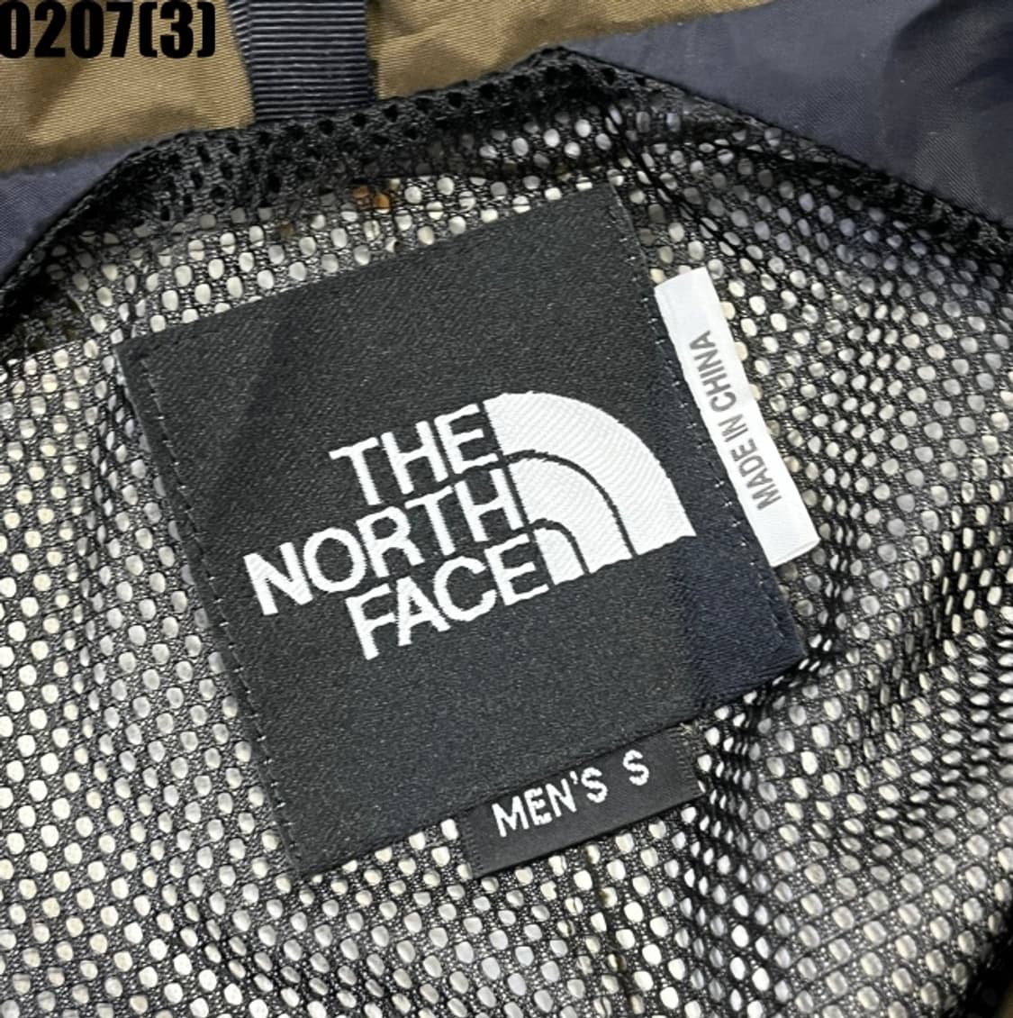 노스페이스 자켓 상품이미지4