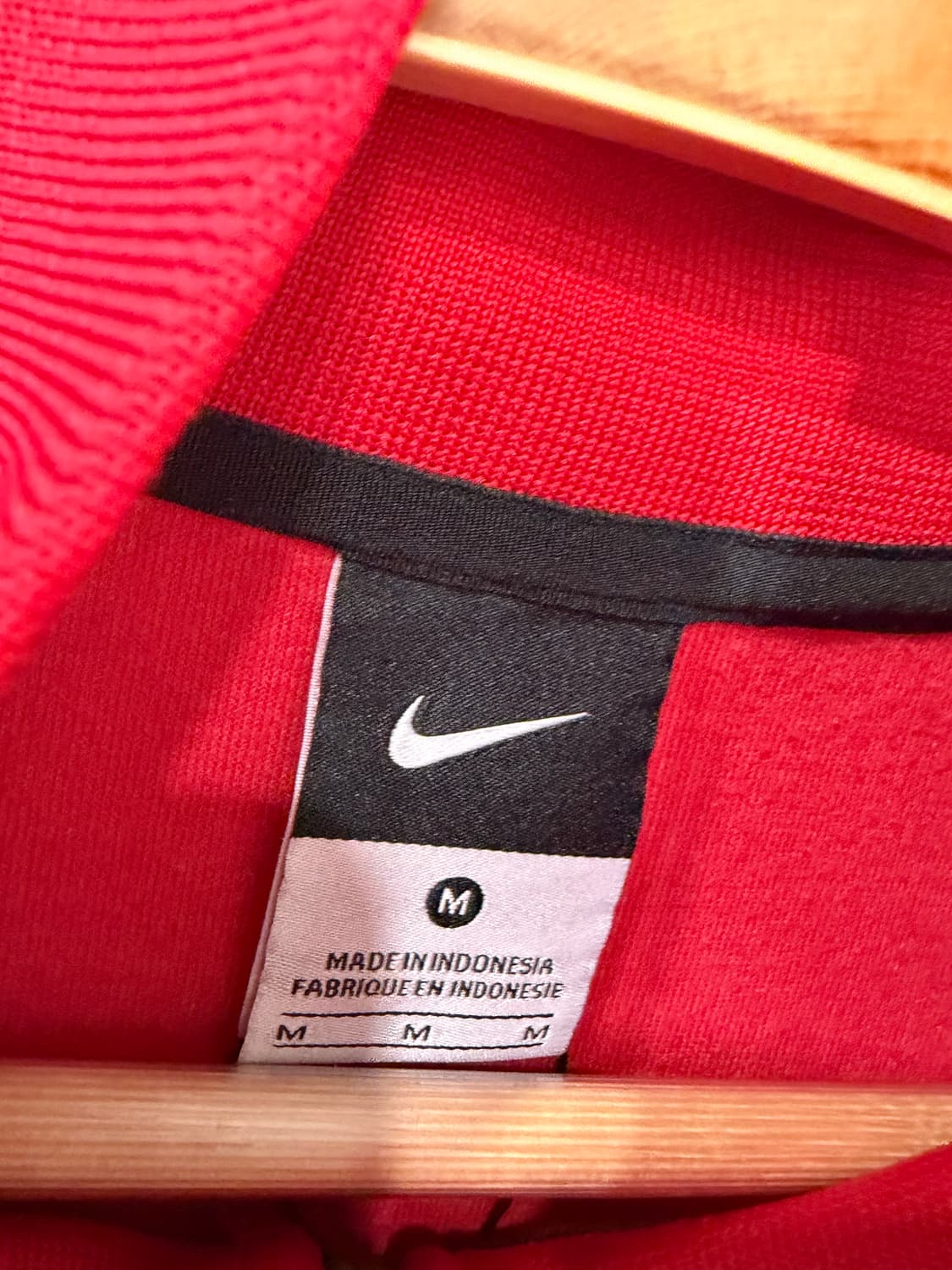 165. 나이키 맨유 져지 상품이미지2