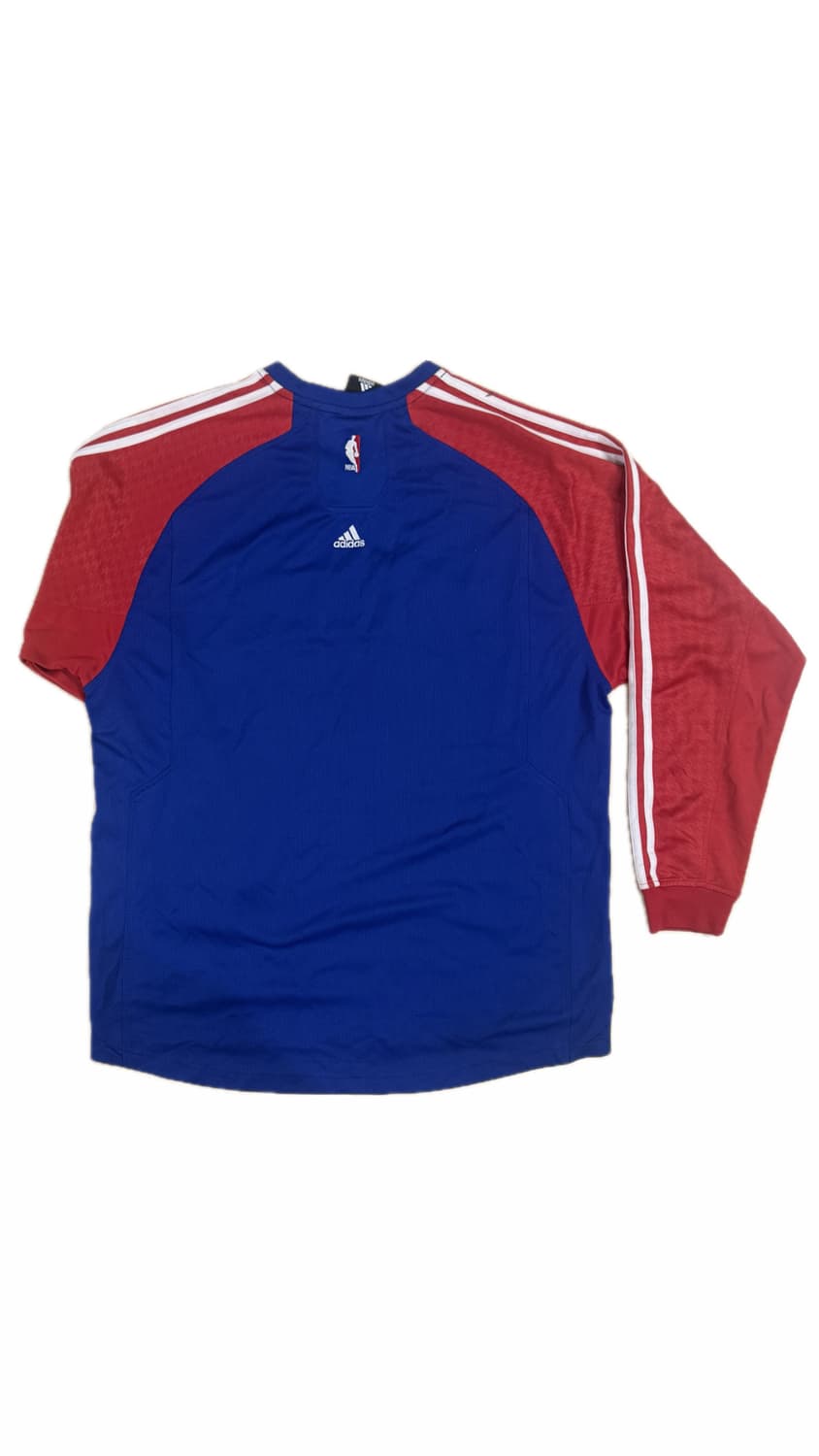 아디다스 디트로이트 슈팅 롱슬리브 상품이미지2