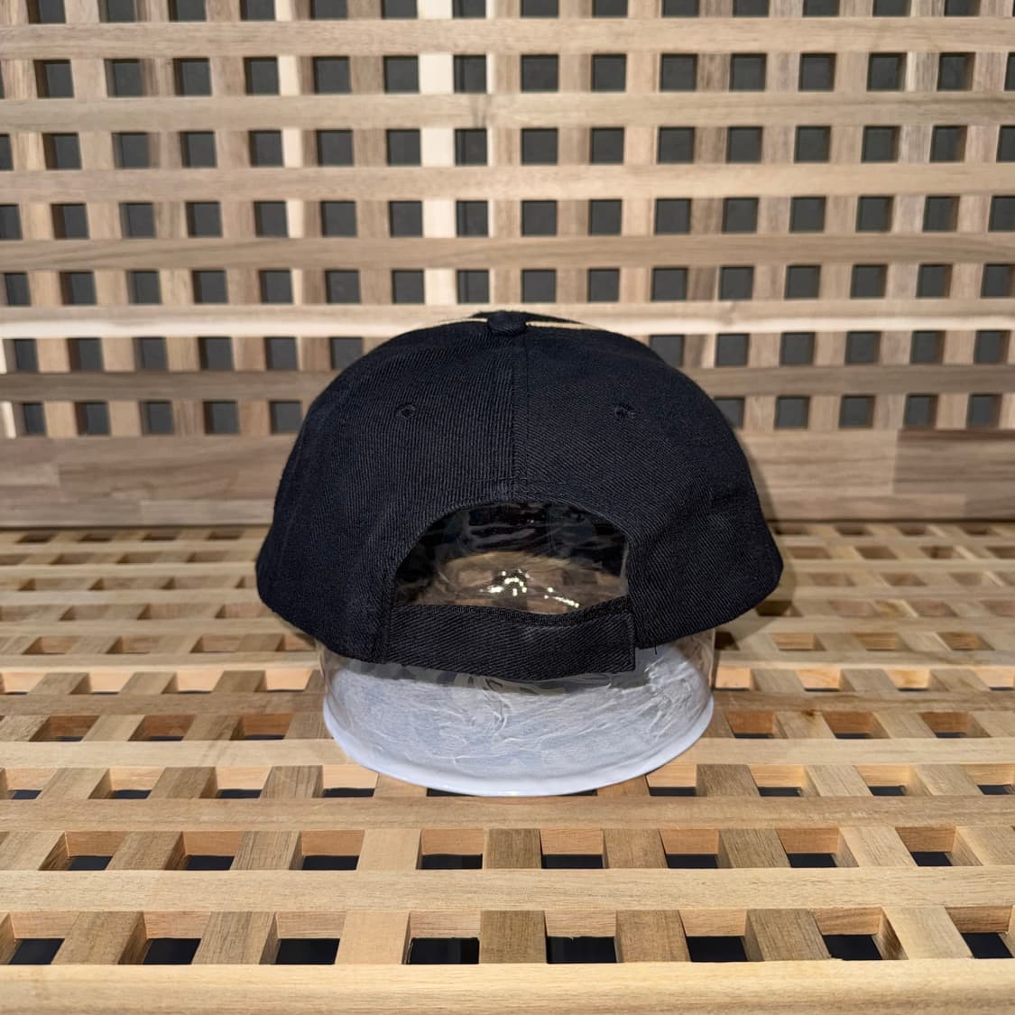 빈티지 캐나다 파이프 라인 캡 상품이미지4