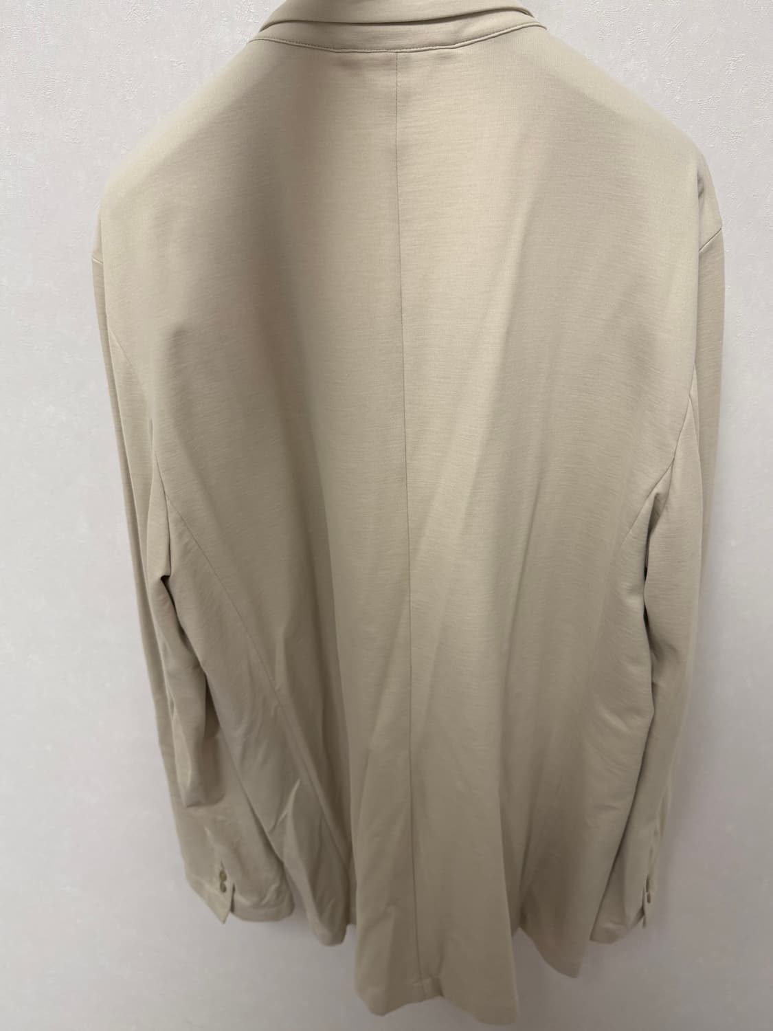 [50] 아크네 리오셀 블레이져 베이지 상품이미지4