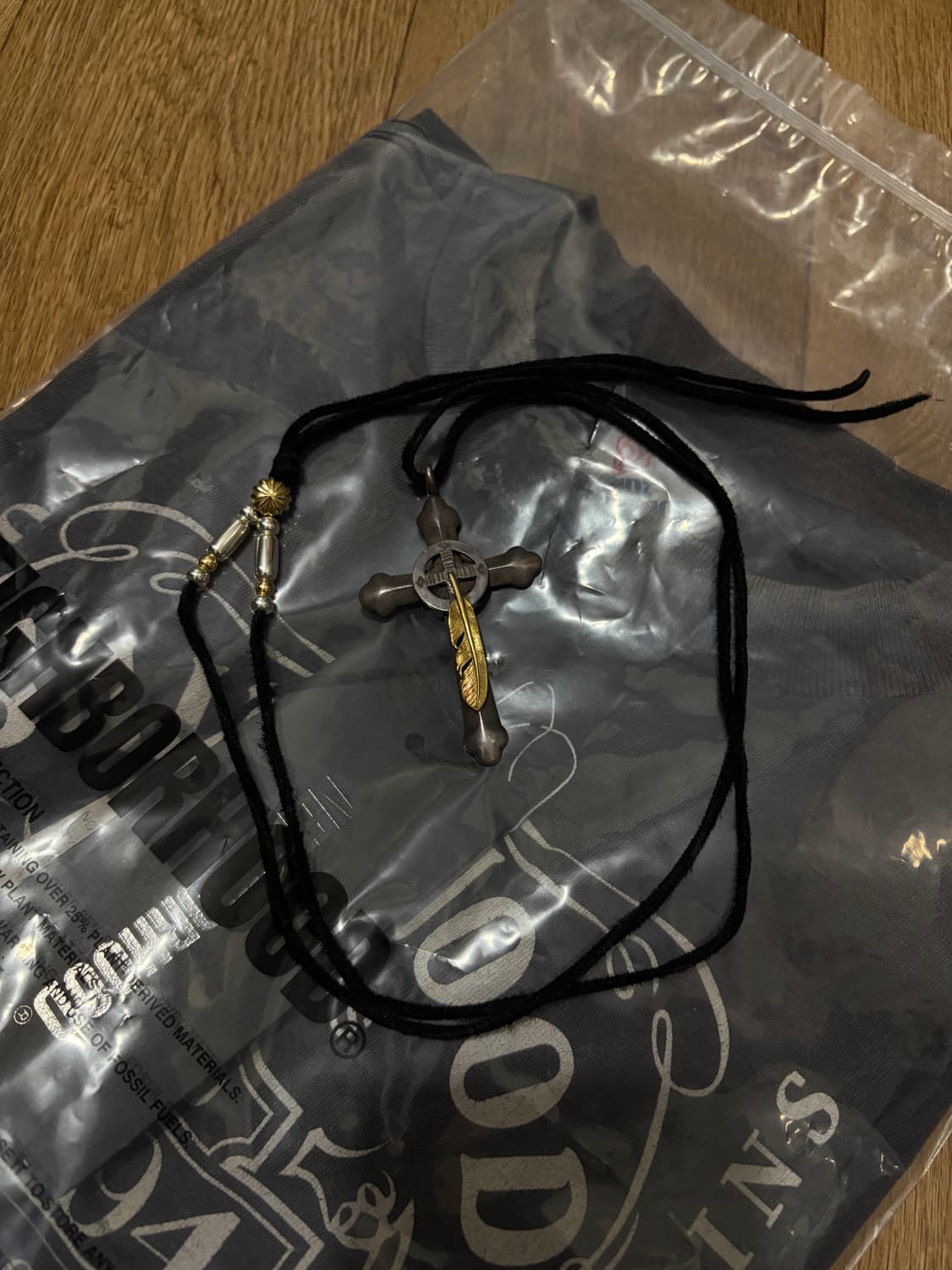 고로스 특주 크로스 상품이미지1