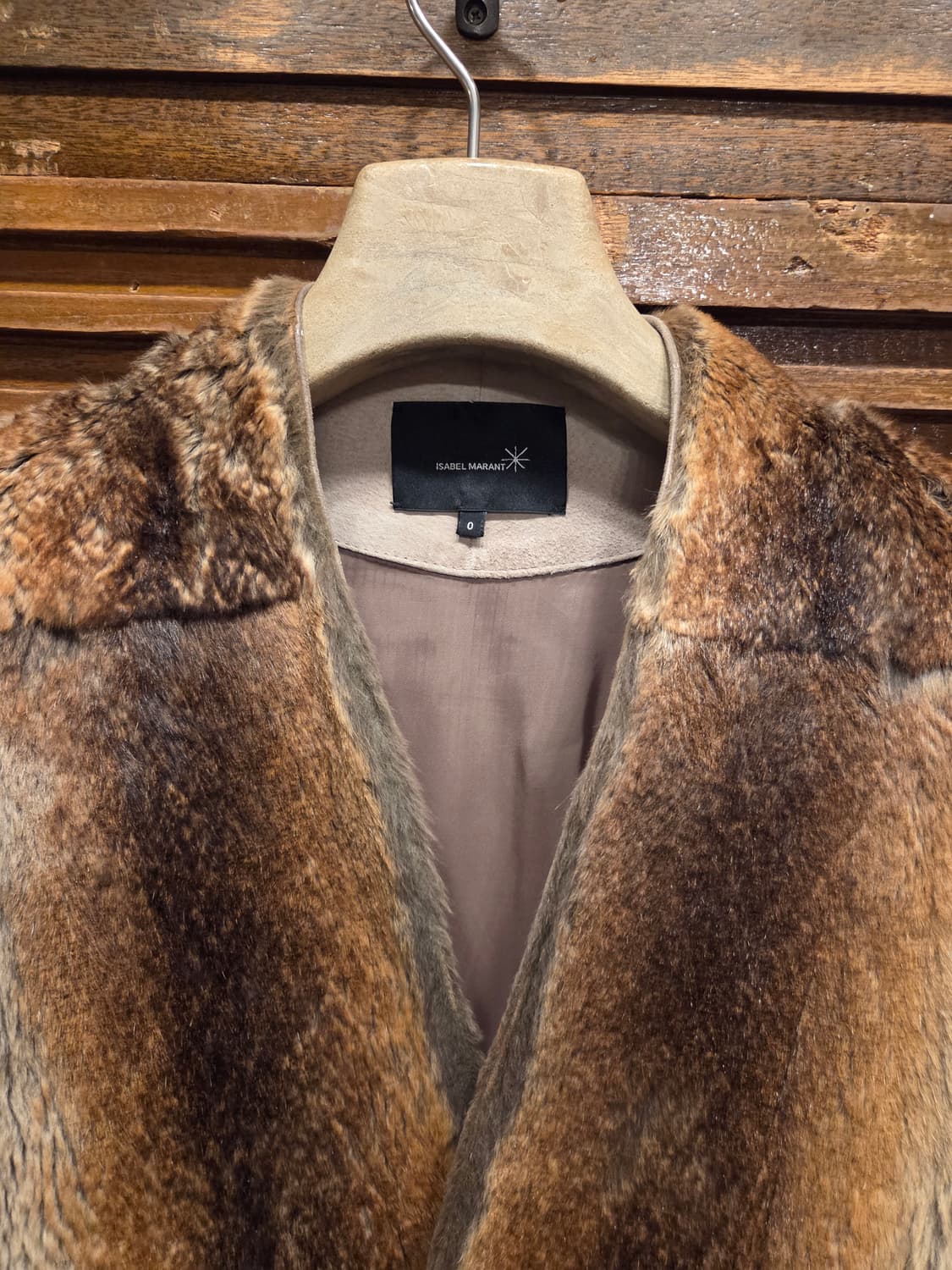 이자벨 마랑 퍼 베스트 상품이미지3