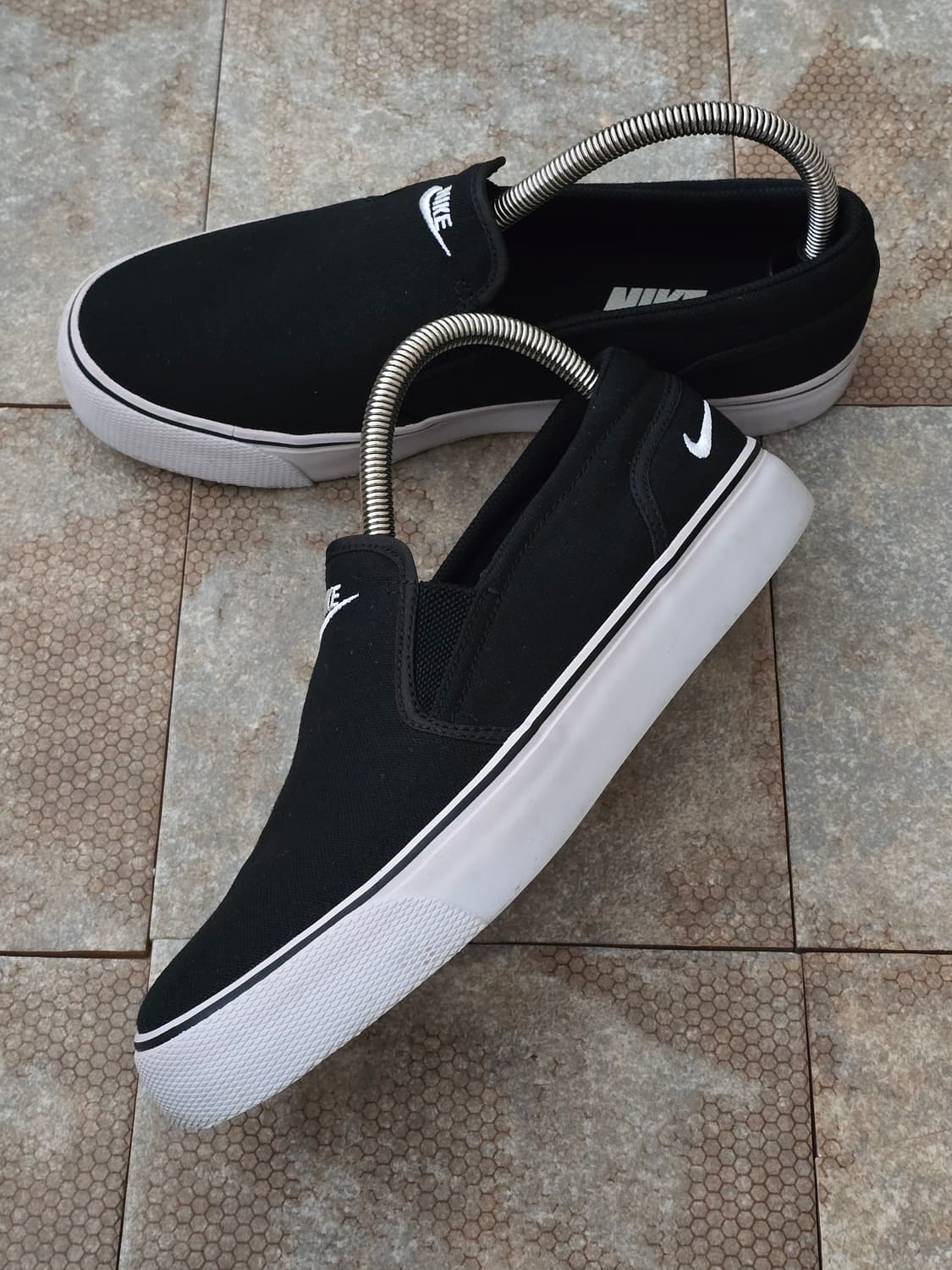 (255)나이키 토키 슬립온 캔버스  상품이미지3