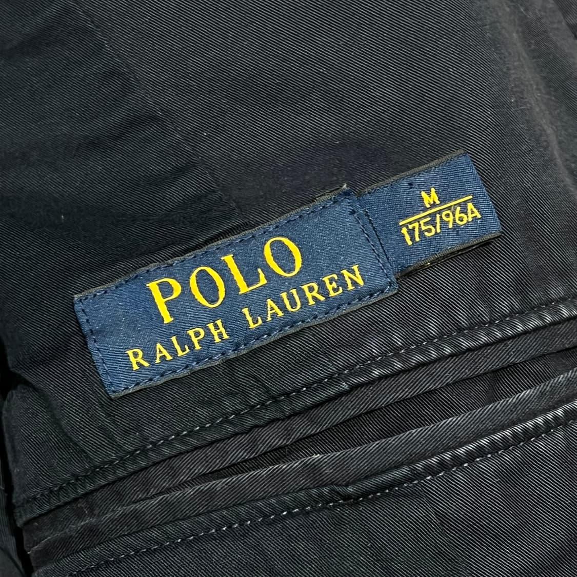 폴로 랄프로렌 코튼 블레이저 s09882 상품이미지7