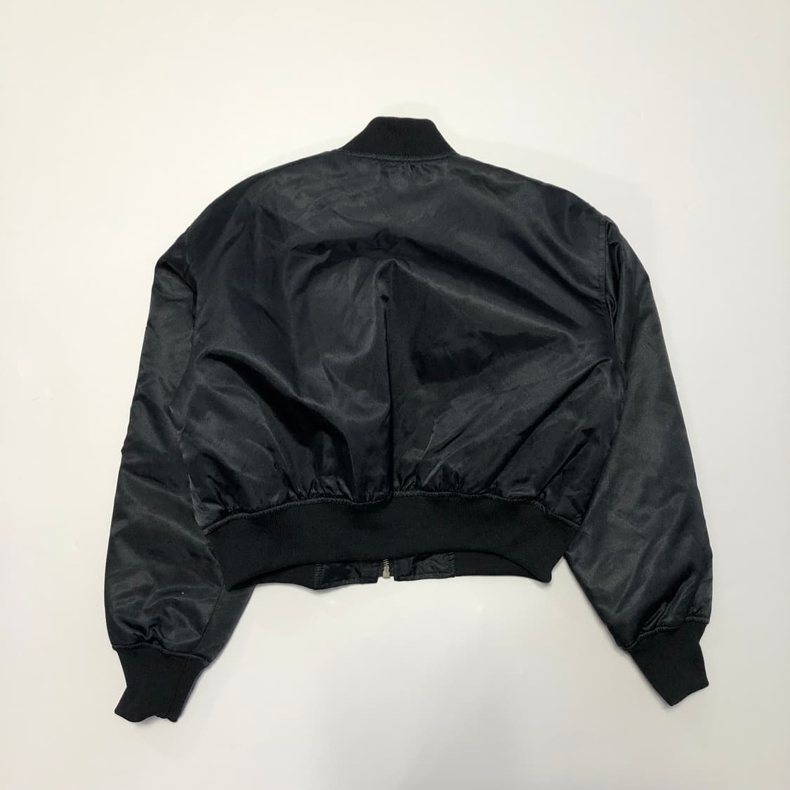 멜모스포츠 재팬 크롭 Ma1  상품이미지2