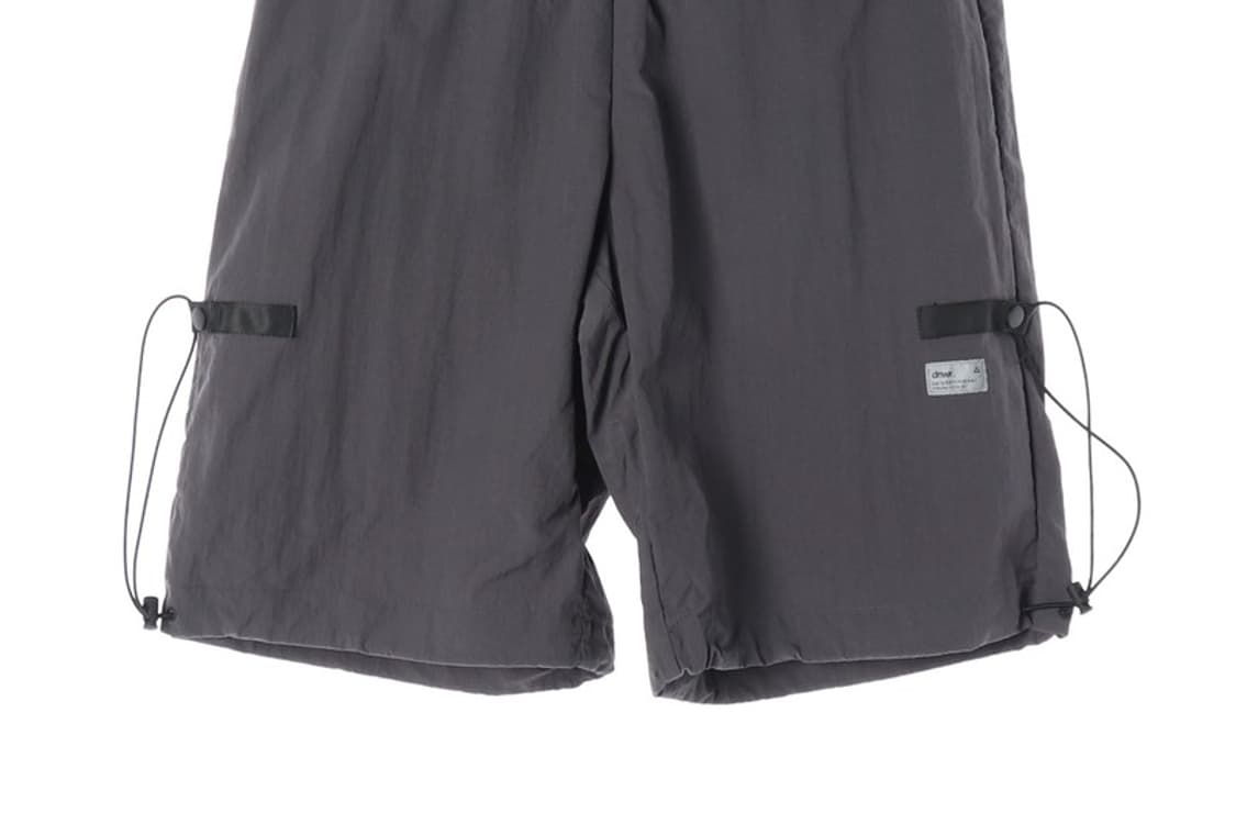 ZARA 고프코어 나일론 카고 쇼츠 L-XL 상품이미지4