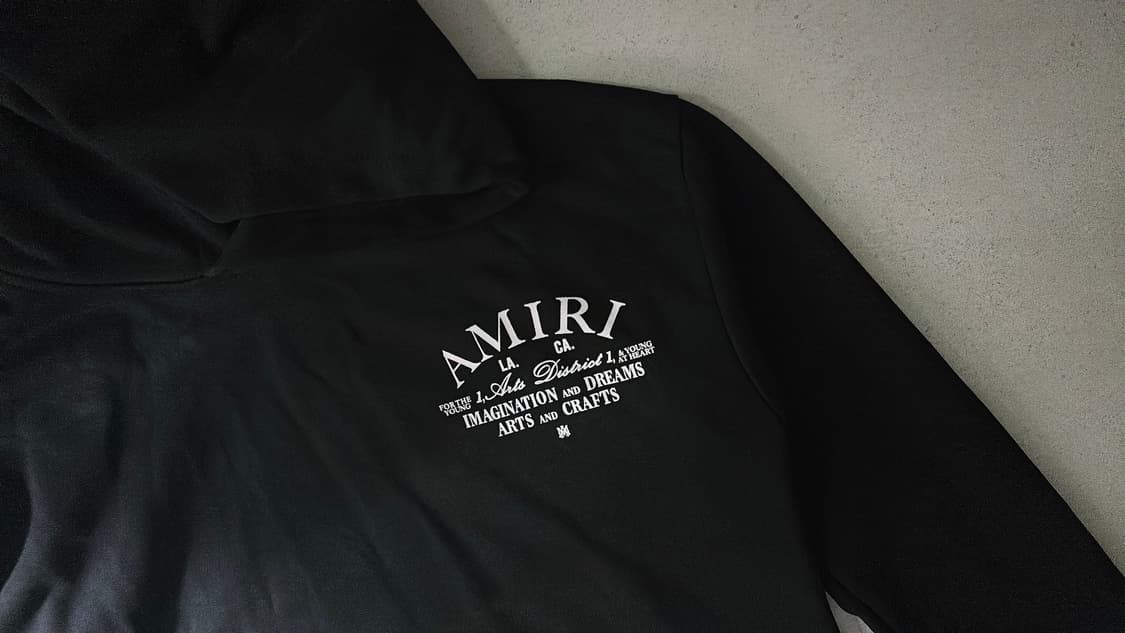 아미리 후드티 상품이미지3