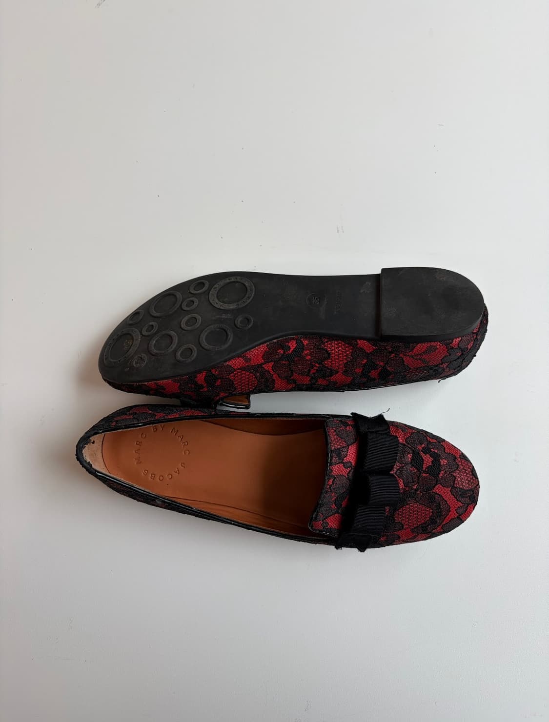 Marc jacobs shoes 상품이미지4