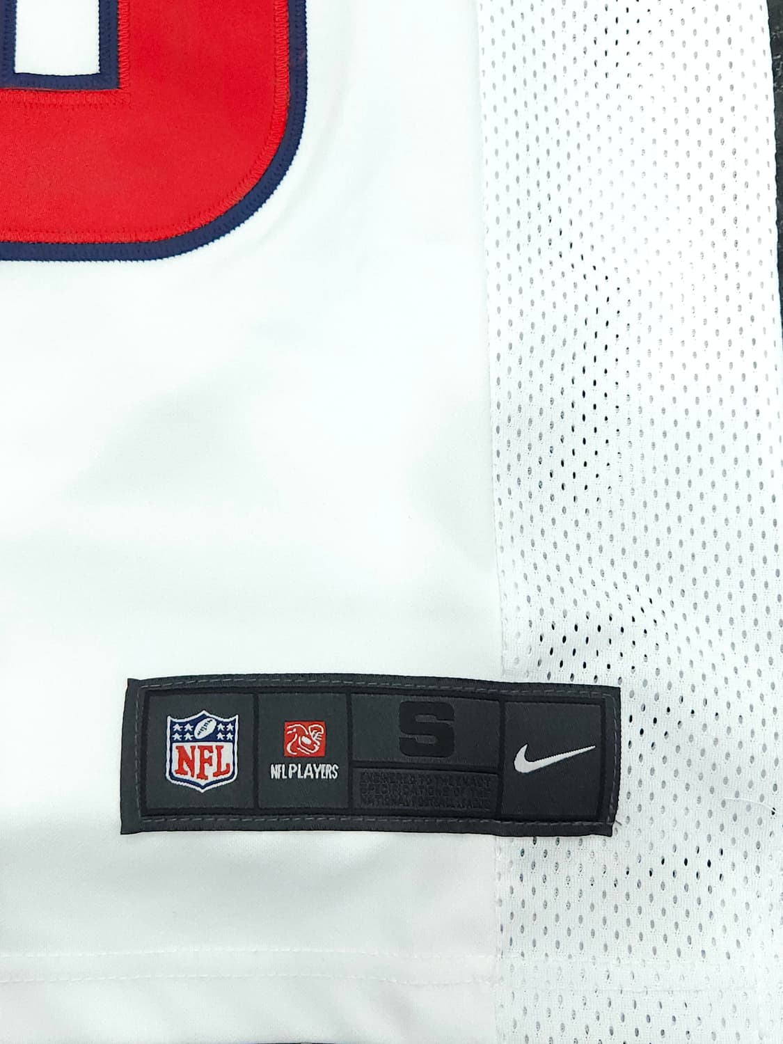나이키 NFL 럭비저지 상품이미지9