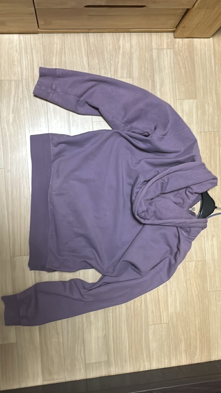 미하라야스히로 후드집업 상품이미지2