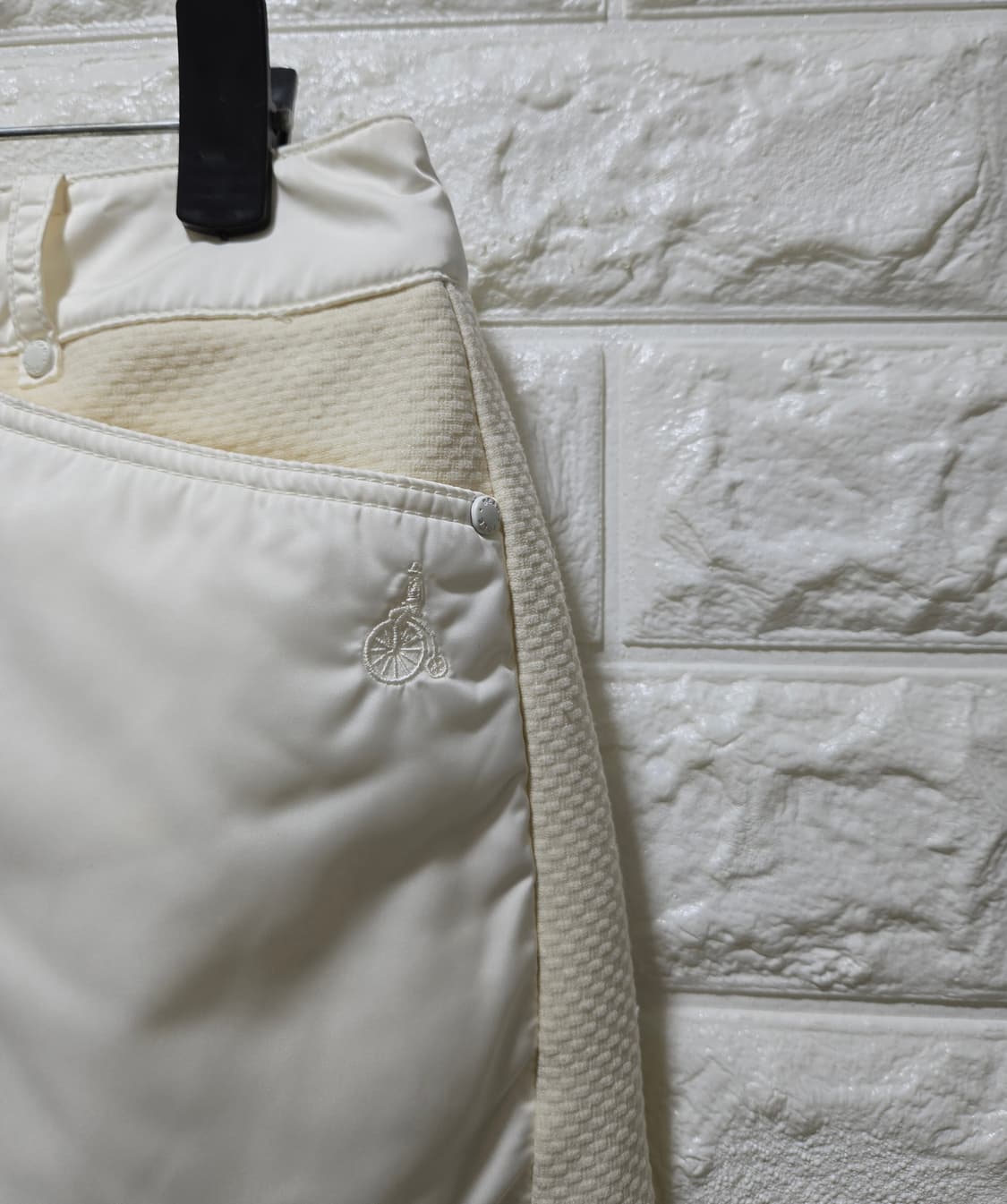 빈폴골프 방풍 패딩 스커트 27~28 상품이미지4