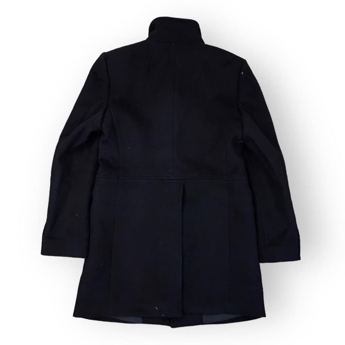 타임옴므 캐시미어 코트 상품이미지3