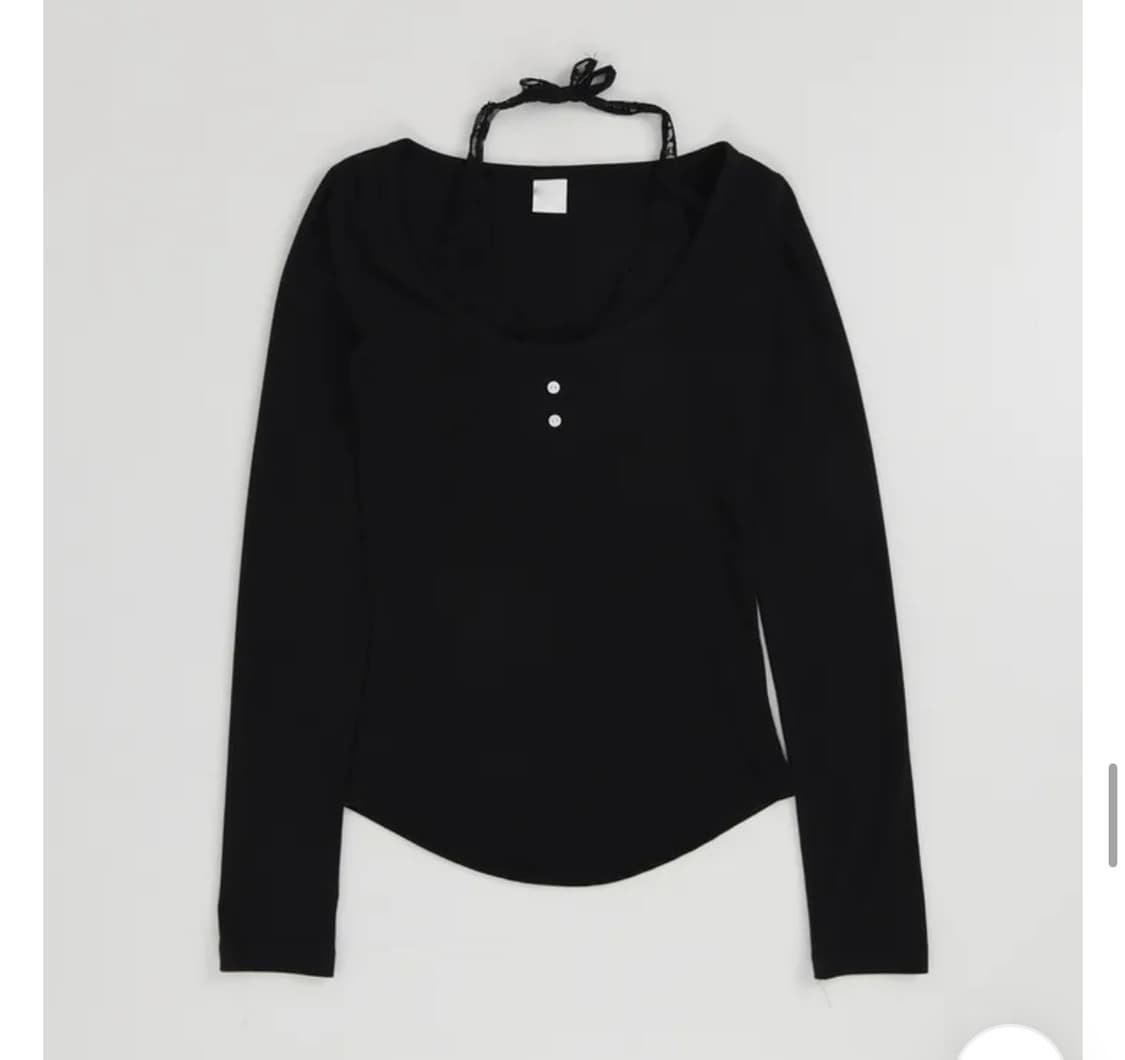 에이블리 미니포에 여성상의 4개 일괄 상품이미지5
