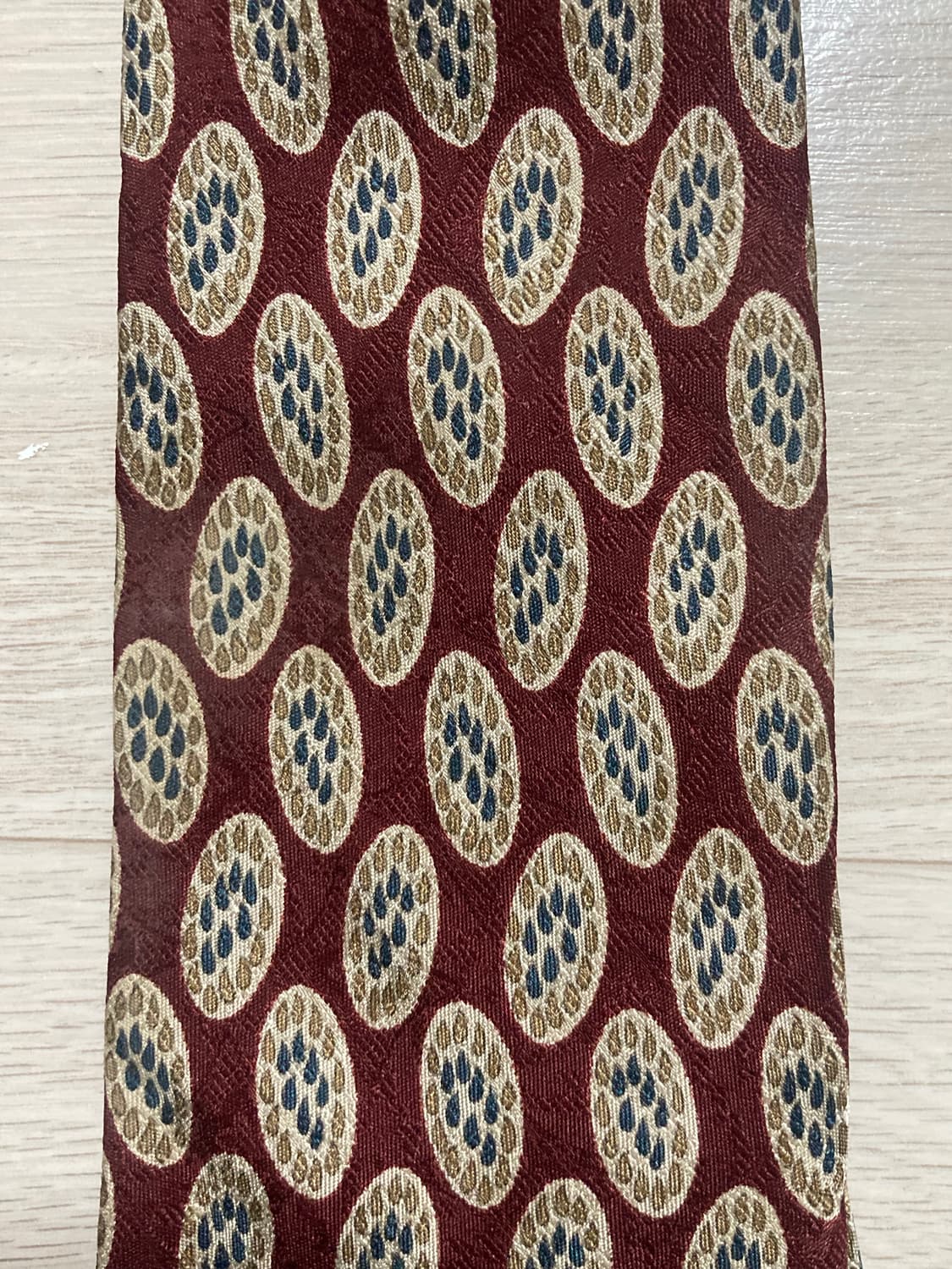 란셀 명품 넥타이 상품이미지8