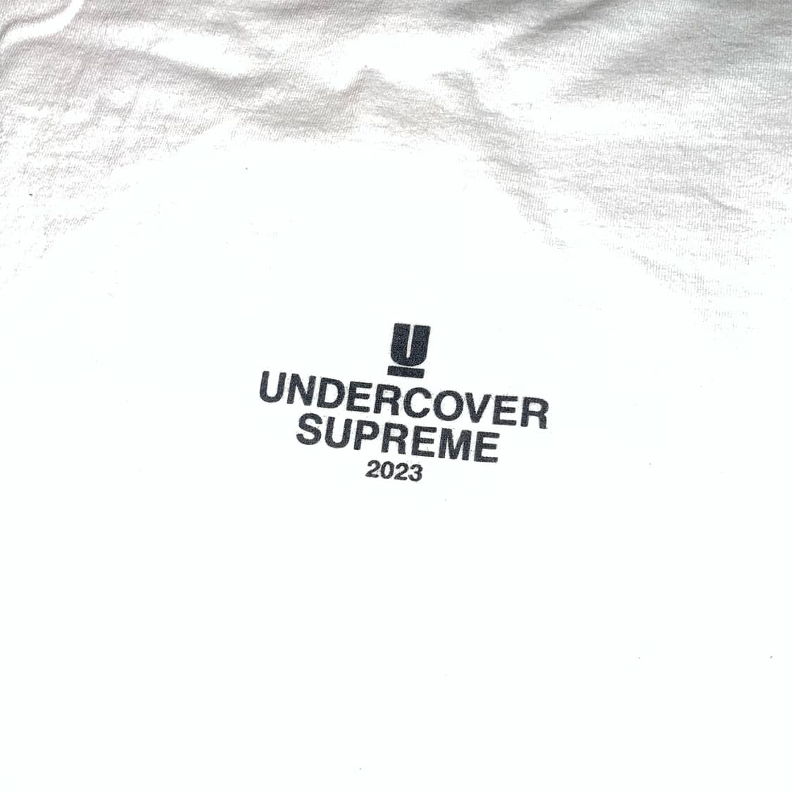 2023 Supreme x Undercover 상품이미지4