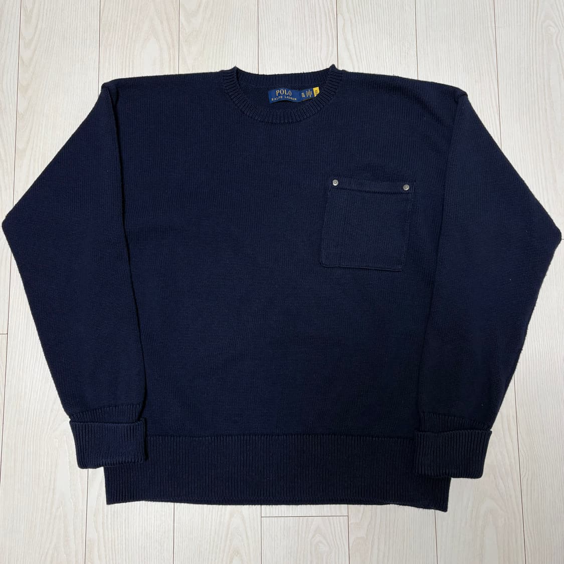 [XL] 폴로 랄프로렌 니트 상품이미지1