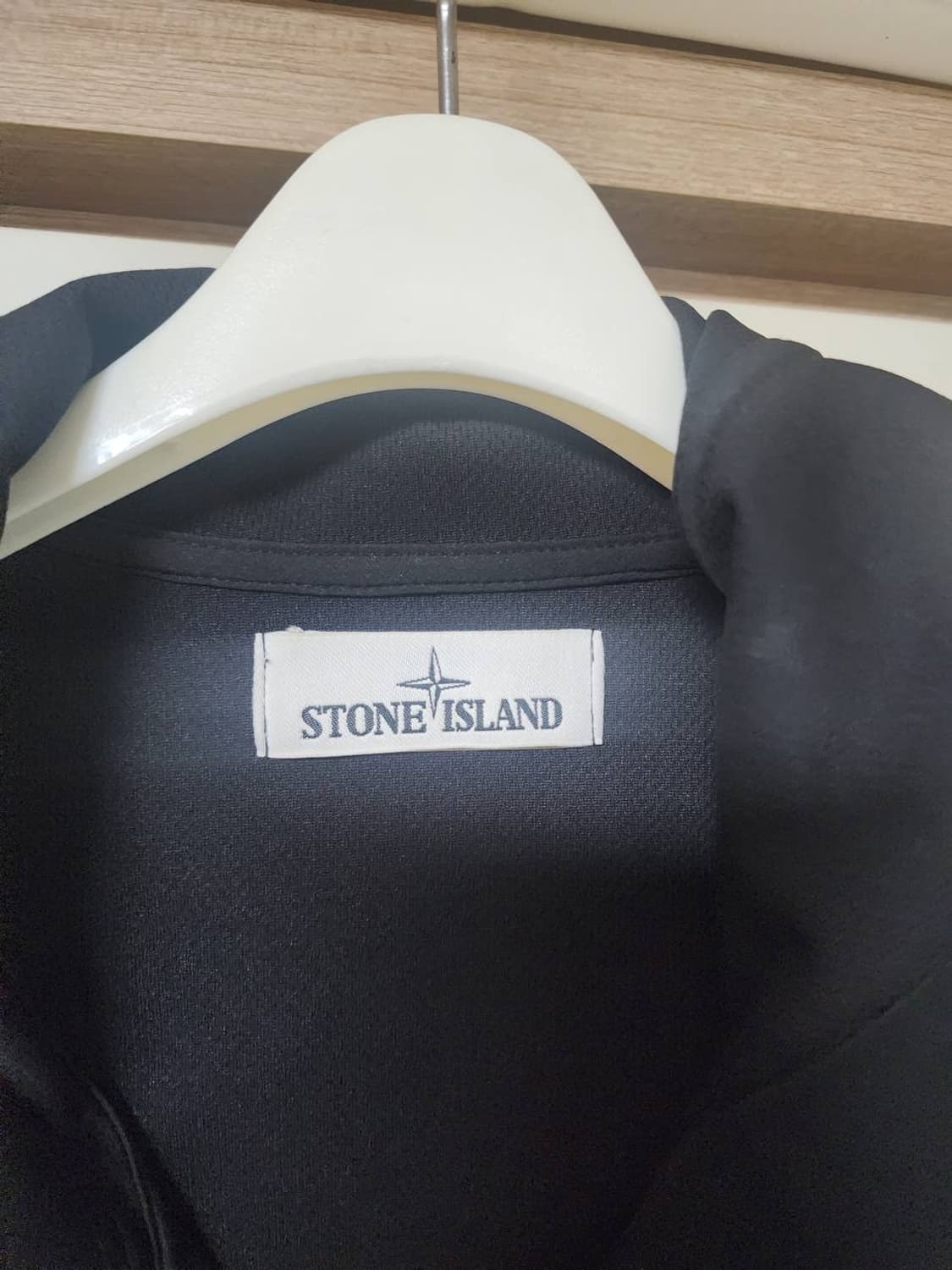 [L]21ss 스톤아일랜드 라이트 소프트쉘 상품이미지4